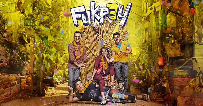 Fukrey 3 Box Office Collection: Multi-Starrer Comedy Triumphs