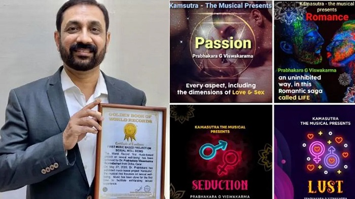 Specialists Music Project Enhances Love And Sex Experiences 1190